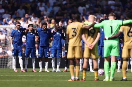 نكسة تاريخية لتشيلسي أمام كريستال بالاس في انطلاقة الدوري الإنجليزي