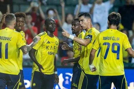 مفاجأة سارة لجماهير النصر.. صفقتان أجنبيتان بعد السوبر ورحيل مفاجئ لأحد المحترفين