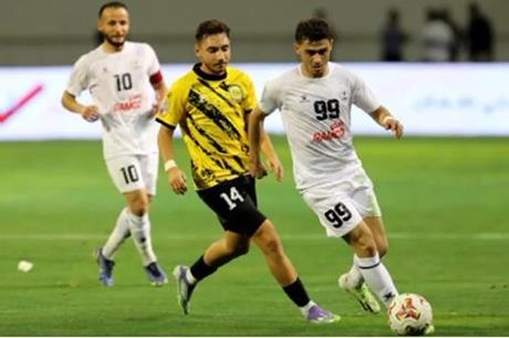 حصاد الدوري .. الرمثا يحافظ على الصدارة بختام الجولة الرابعة