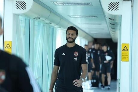 بعد الهجوم عليه.. الشناوي طالب بإبلاغ الخطيب بقرار حاسم