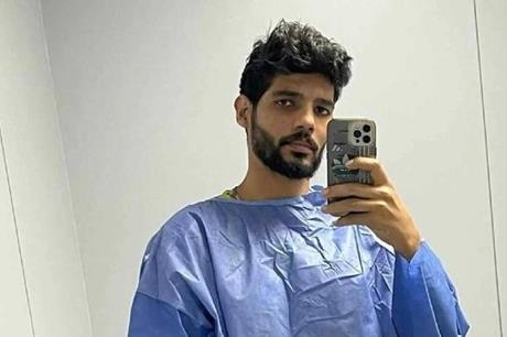 طبيب إبراهيم شيكا يخرج عن صمته ويكشف حقيقة "سرقة أعضائه"