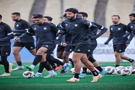 تأهل المنتخب لكأس العالم يحفز اللاعبين مع انطلاقة الدوري الكروي
