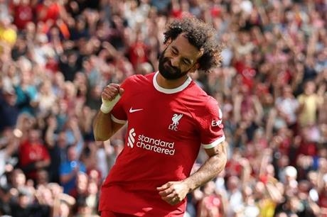 شقيقة محمد صلاح تتجاهل الرد عليه
