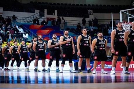 منتخب كرة السلة يفتتح مشواره في كأس آسيا 2025 بمواجهة الهند