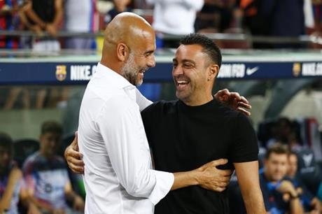 الاتحاد الهندي يعين مدربا محليا للمنتخب بعد طلبات وهمية من تشافي وغوارديولا