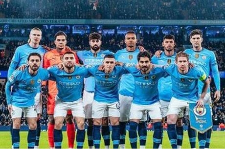مانشستر سيتي يتوصل إلى اتفاق لتجديد عقد لاعبه