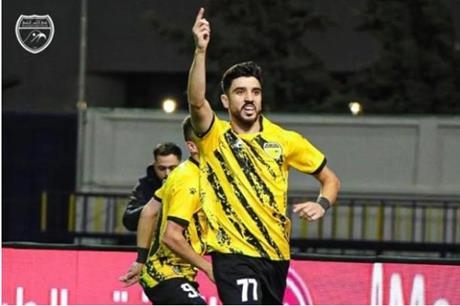 القوة الجوية يطلب الحاج.. وديارا إلى الزوراء.. ولاعبان بطريقهما للبحرين