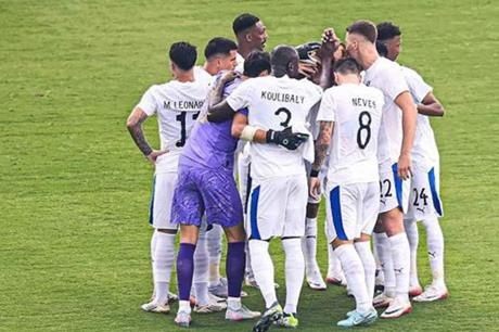 المحترف الحائر.. موعد حسم مستقبل نجم الهلال السعودي