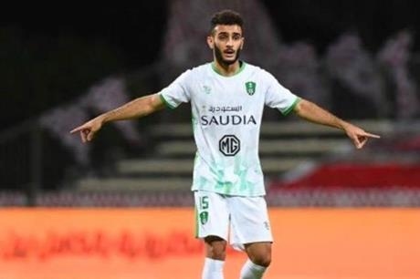 رسميًا.. العلا يضم نجم أهلي جدة السابق