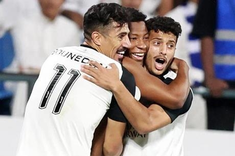 السد القطري يفشل في خطف "مطلب الاتحاد"