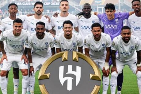 الهلال يرد بقوة على عقوبات الانضباط.. ويجهز مفاجأة قانونية!