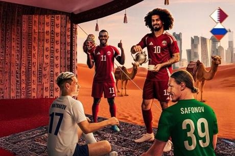 بعد الأردن.. المنتخب الروسي يواصل مبارياته الودية استعدادا للعودة الدولية بمواجهة عربية أخرى