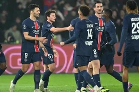 في 26 يوماً.. 10 نجوم غادروا باريس سان جيرمان