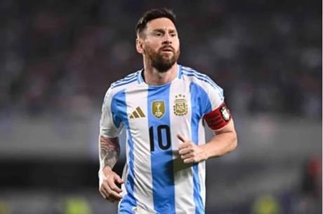 الاتحاد الأرجنتيني مُهدد بنزاع قضائي بسبب ميسي
