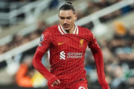 نونيز إلى الهلال.. أغلى 10 صفقات بيع في تاريخ ليفربول