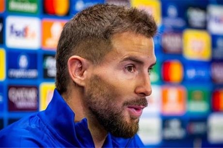 تقارير تكشف راتب إينيجو مارتينيز مع النصر