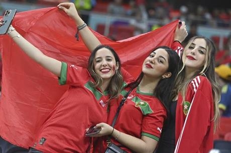 تصنيف الفيفا الجديد.. تحولات في القمة وصعود لافت للمغرب والمنتخبات العربية