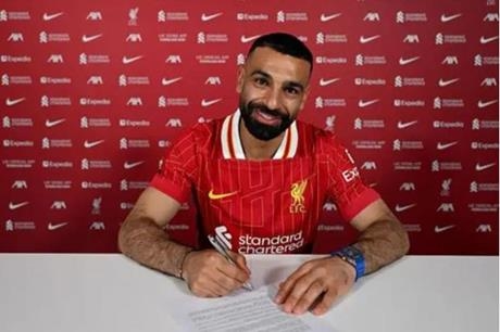 محمد صلاح يوضح: غير راضٍ عن تقيمي في "فانتازي الدوري الإنجليزي" ويطالب بالعدل