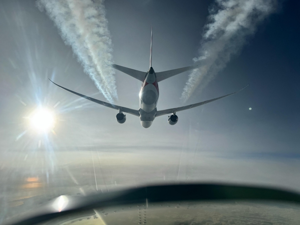 Indian national to be charged in Singapore over alleged molestation of cabin crew member