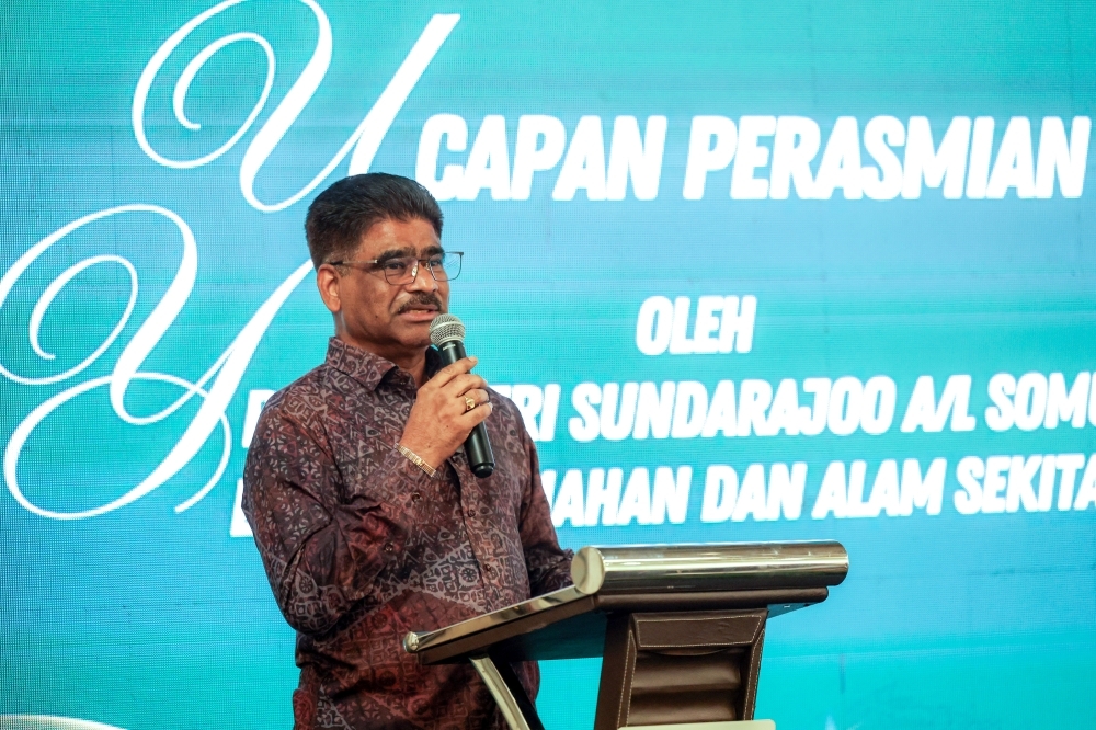 Penang to redevelop three squatter areas in Seberang Perai into modern homes for free, says exco