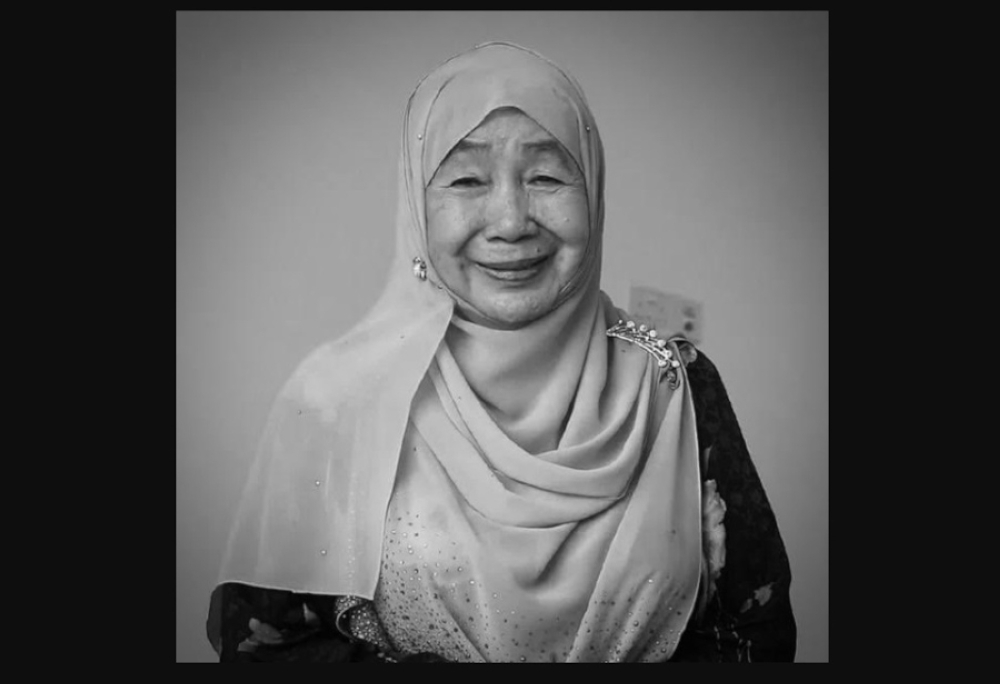 ‘An icon of loyalty and grace': PM Anwar offers condolences to family of Singapore's former First Lady Noor Aishah
