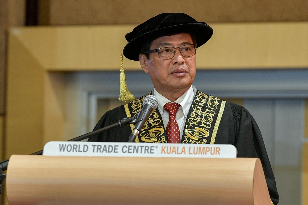 Ex-PM Ismail Sabri to return to MACC on Thursday over RM170m cash, gold seizure