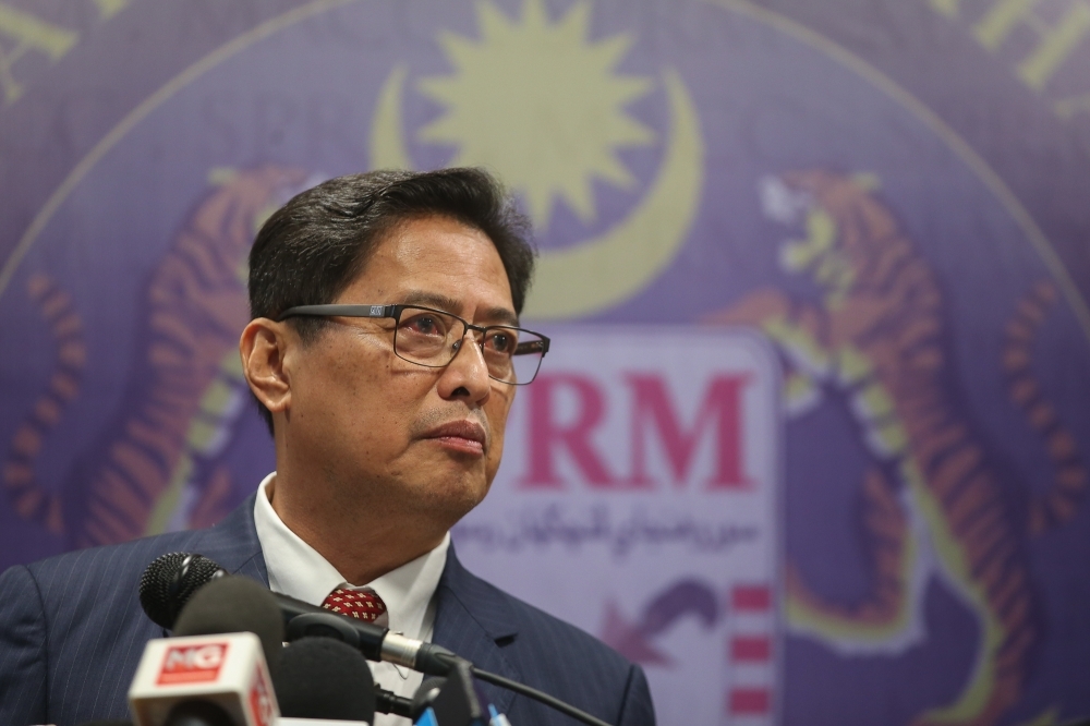 MACC wraps up Ops Sky probe, DPP review expected next week, says Azam