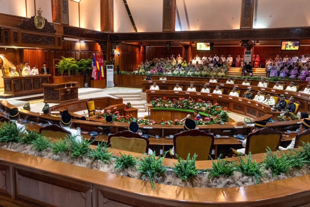 Kelantan ranks second safest state in Malaysia, behind Sabah, says deputy MB