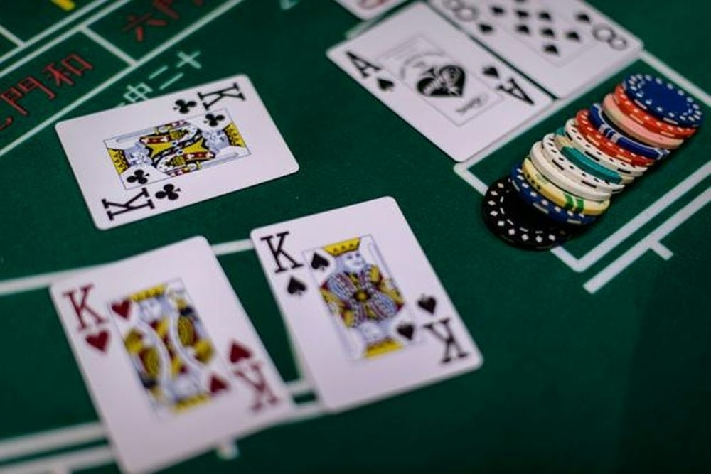 Brawl in Genting Highlands casino stemmed from hotel room dispute, say police
