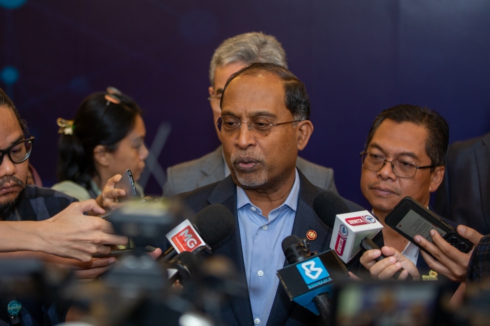 Zambry: Xi's visit marks new chapter in Malaysia-China education collaboration