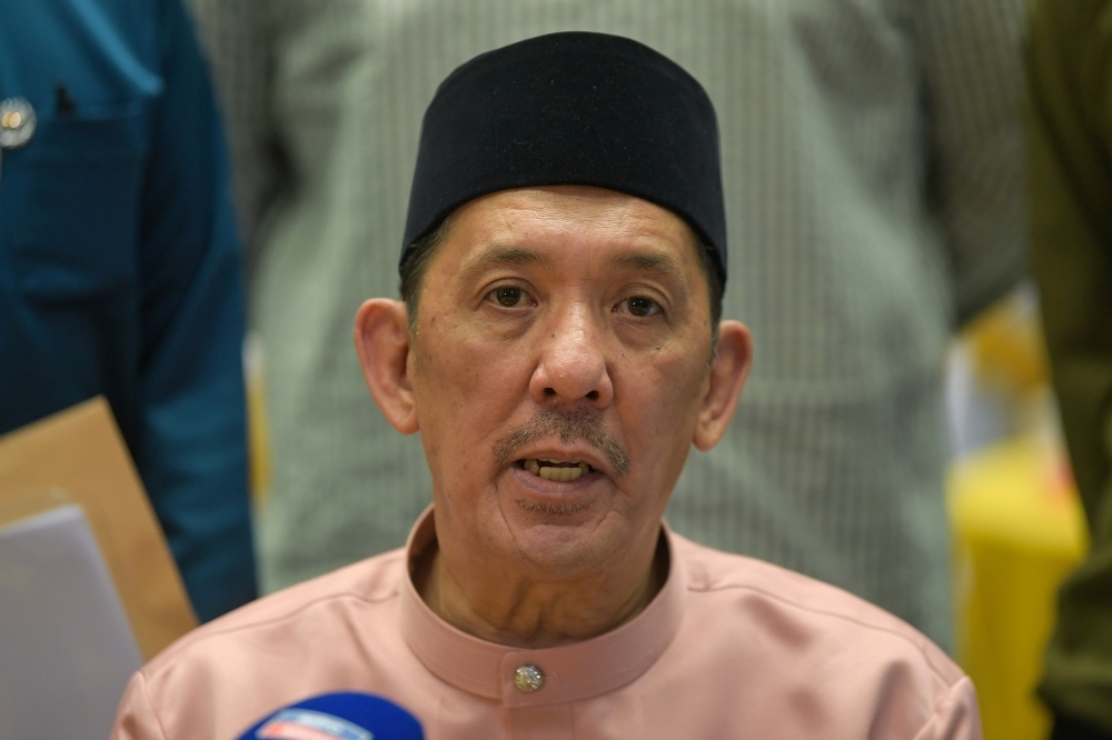 Dominic Tan, Sergio Aguero out of Asean All-Stars friendly against Man United as Harimau Malaya camp takes priority, says FAM president
