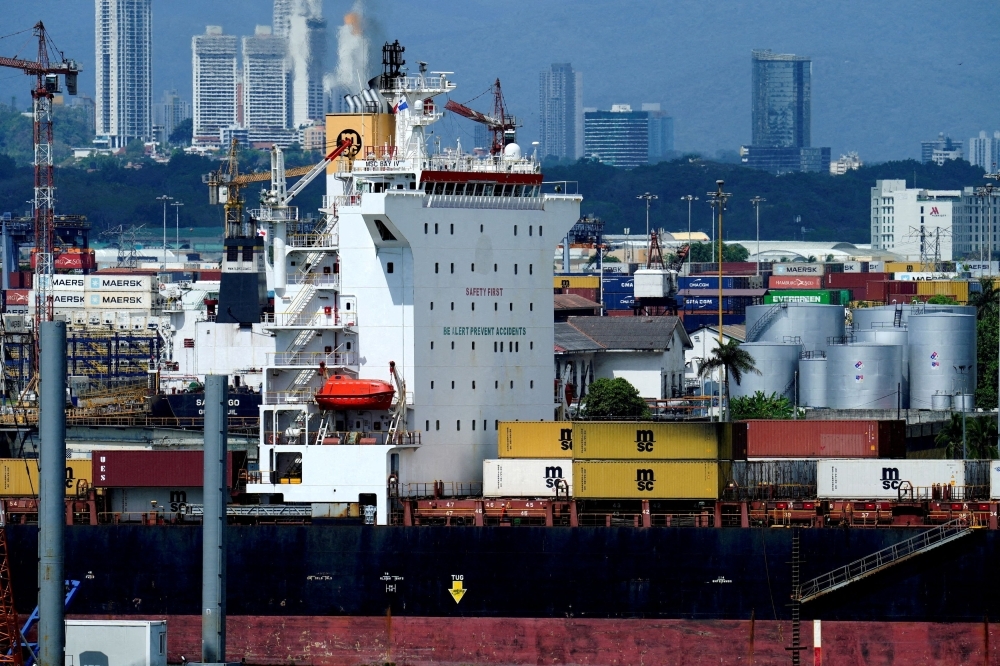 Sources: Singapore's PSA weighs 20pc stake sale in CK Hutchison ports amid controversial BlackRock deal