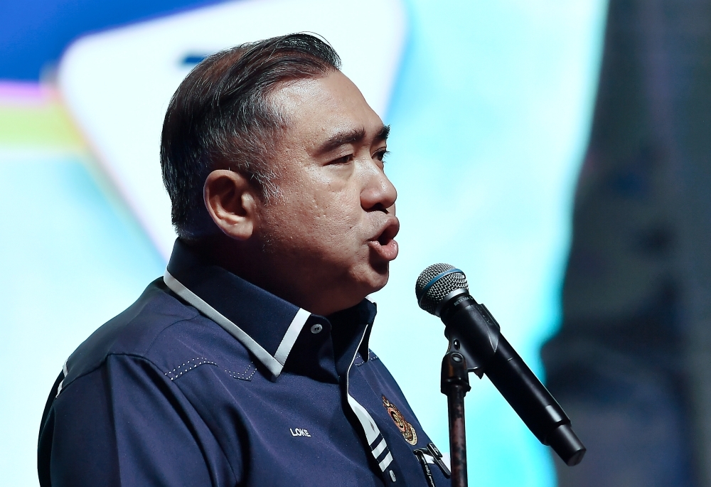Malaysia, China launch ‘twin hub' push to anchor Asean-China Air Silk Road