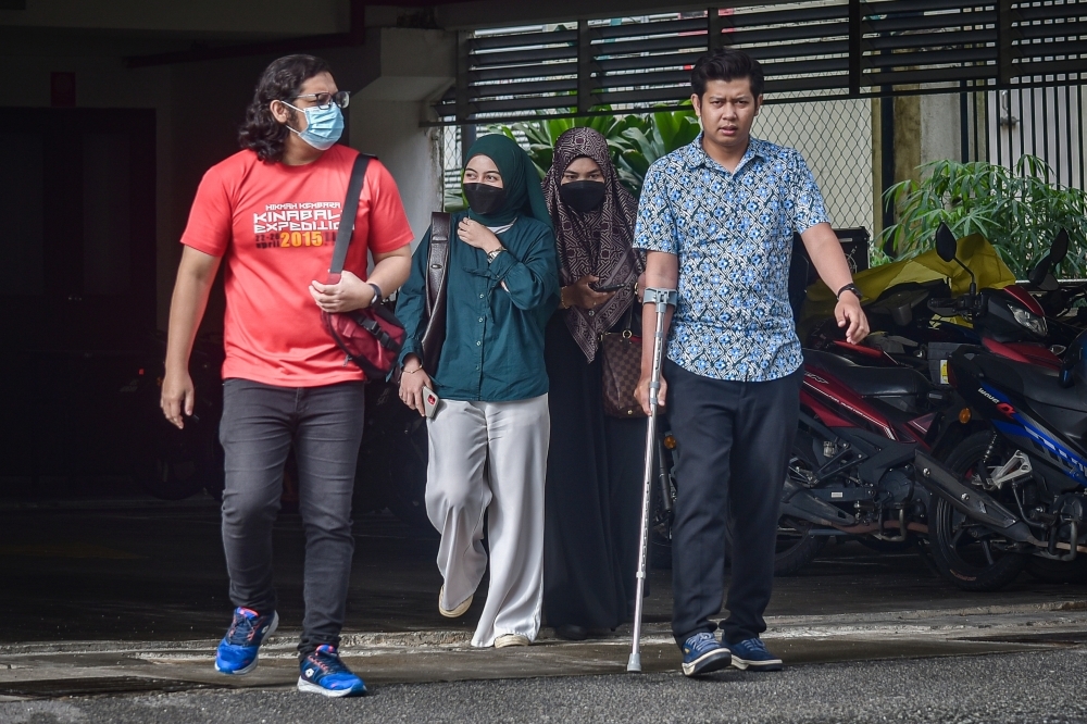Probe on Zayn Rayyan parents justified, not a targeted attack, investigating officer tells court