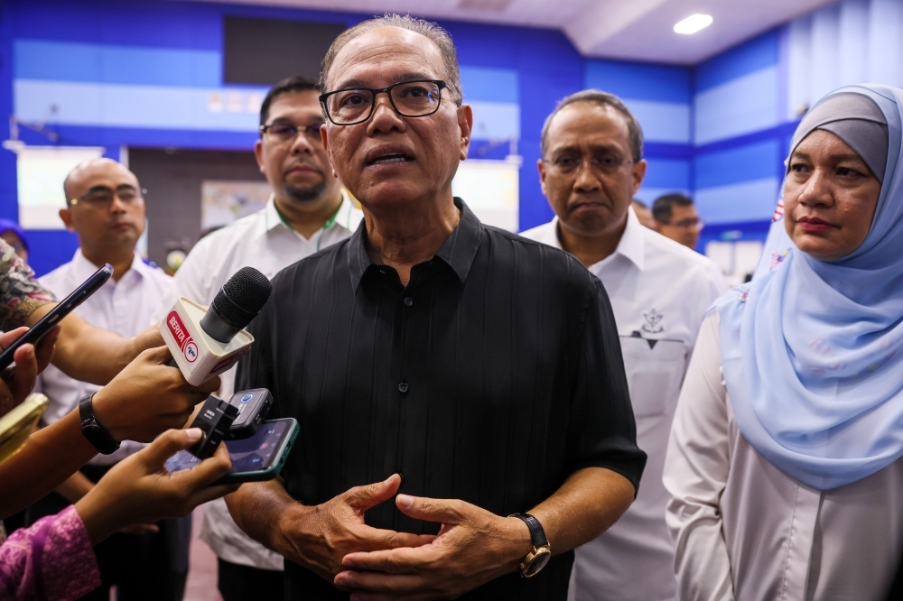 Pahang open to cutting land premiums for federal projects like HTAA expansion, says MB