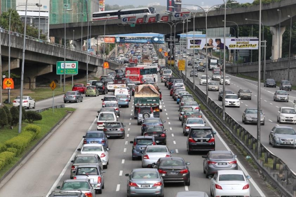 Football fever meets rock mania: Over 100,000 fans set to jam Bukit Jalil, literally