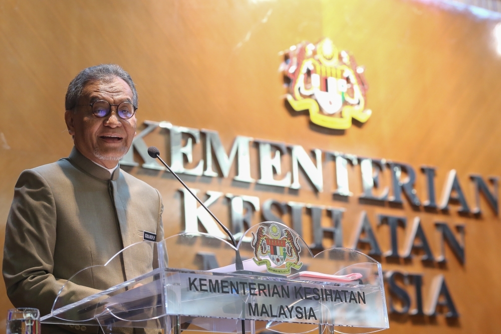Health Ministry gets green light to raise on-call allowance for medical staff, says minister