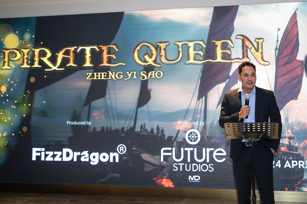 Finas to spotlight Malaysian cinema in Beijing with mini film fest this year