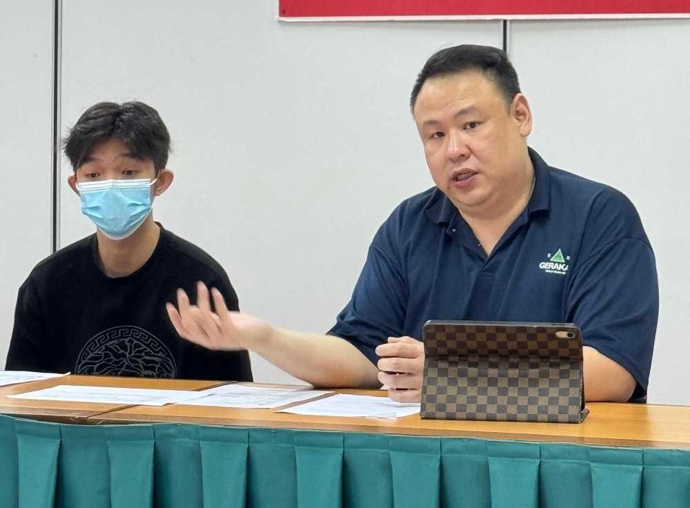 Blacklisted at nine: Penang student barred from opening bank account over ‘tipping offensive', PTPTN loan in jeopardy
