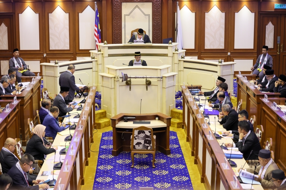 Pahang to reclaim encroached land using full extent of law, says MB