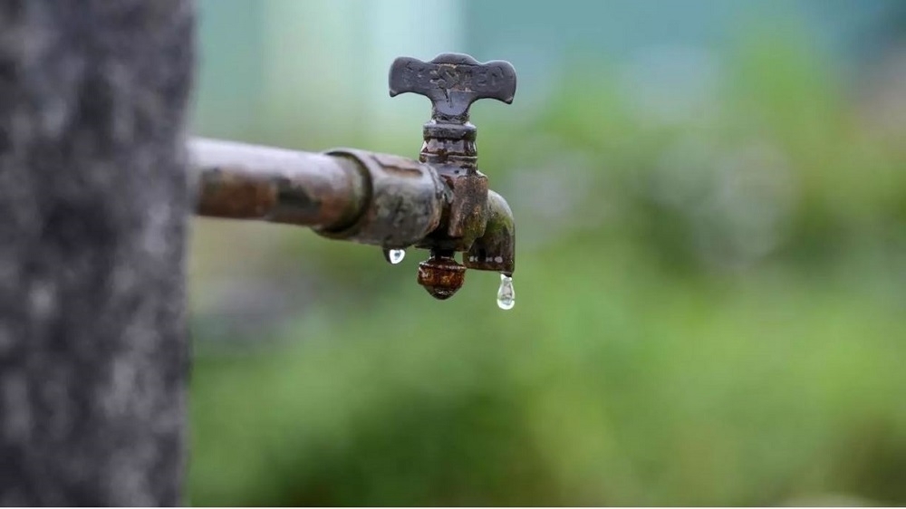 Penang water cut: No PdPR or school holidays, says Education Dept