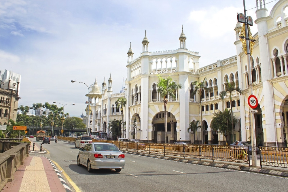 Transforming Kuala Lumpur: A vision for a liveable, lovable city