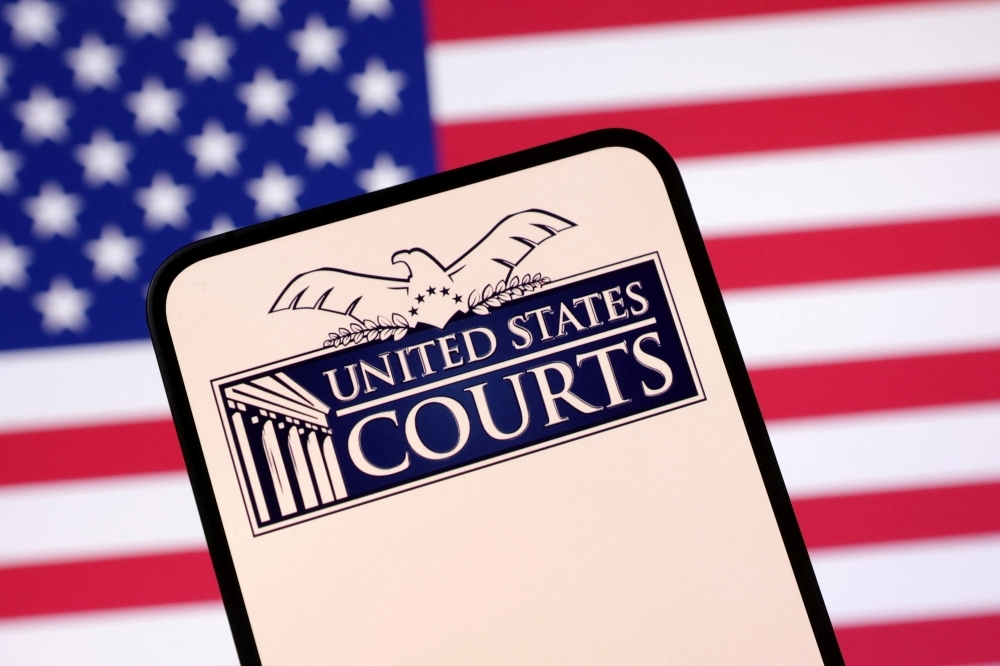 Three judges, 90 minutes, one message: Trump's executive orders go too far
