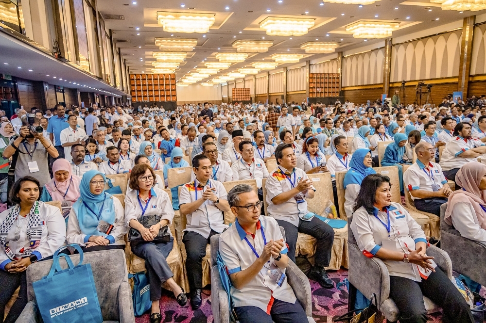 Akmal Nasir, Lee Chean Chung and others to know outcome of objections to PKR poll results next week