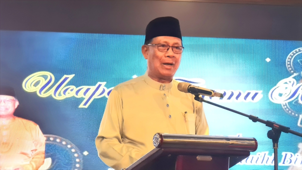 Sarawak to merge three main water supply entities into single body by June, says utility minister