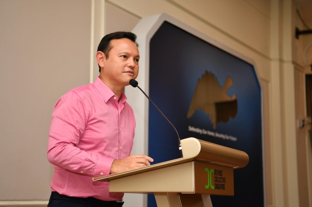 PAP Malay leader: Islamist PAS' call for Singaporeans to vote along racial, religious lines ‘dangerous and divisive'
