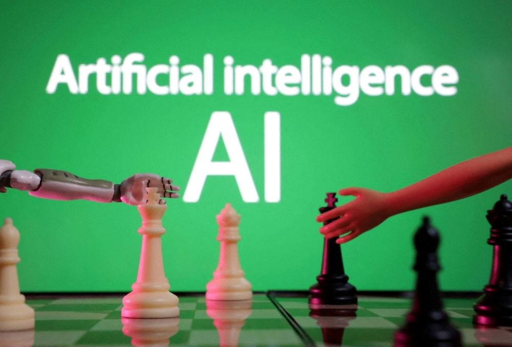 AI understands many things... except for human social interactions