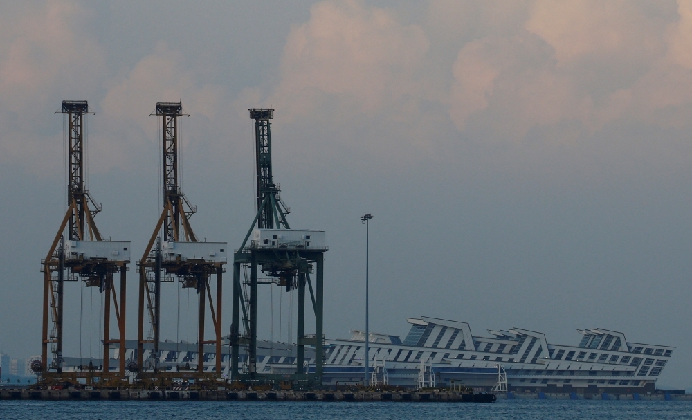 US not ready to lower 10pc tariff on Singapore imports but both sides to continue talks, says DPM Gan