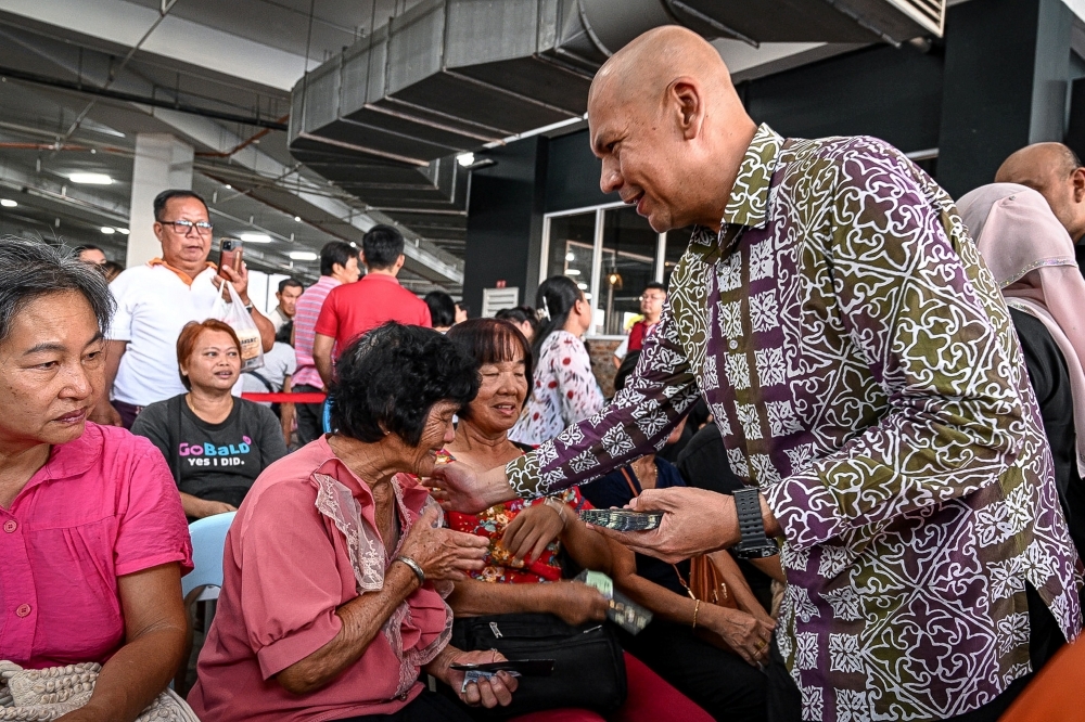 Armizan: Sabah, Sarawak technical committees to tackle soaring goods prices driven by high logistics costs