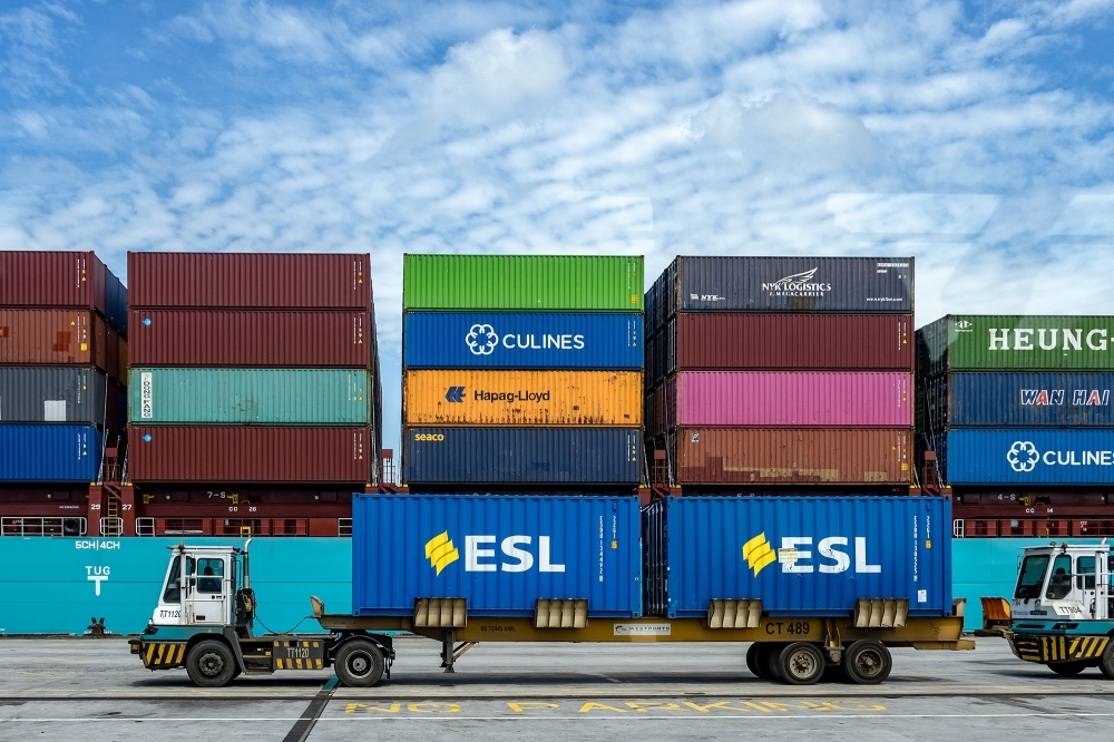 CIRD chief: Multilateralism crucial for RCEP to tackle global economic challenges, expand trade and counter US tariffs